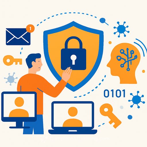 Fable Security Turns Human Risk Into Cybersecurity’s Strongest Link With AI-Powered Behavioral Defense