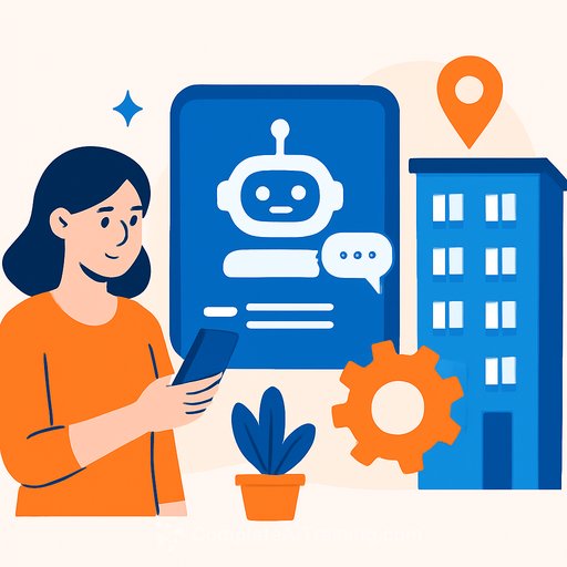 FacilGo launches AI-powered concierge tool for property maintenance management