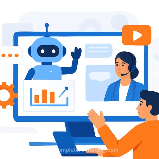 Facilio promotes AI agents for facilities management workflows with webinar and live demonstration