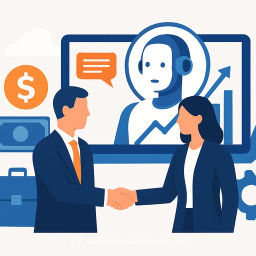 FactSet partners with and invests in TIFIN.AI to integrate AI agents into wealth management workflows