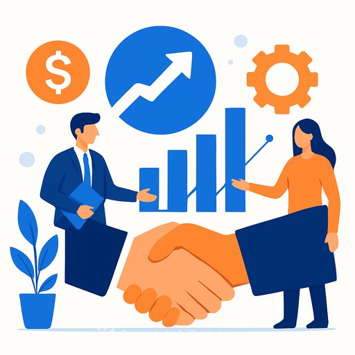 Factua acquires performance marketing agency Intelsio to expand AI customer acquisition infrastructure