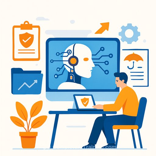 Fadata Leads AI-Driven Transformation in Core Insurance Technology