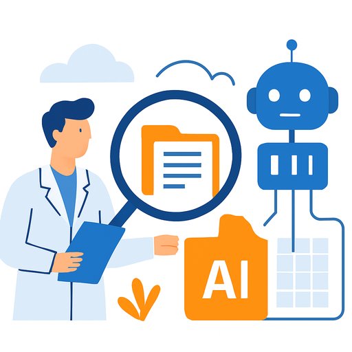 FAIR²'s AI Finds Lost Research Data and Puts It to Work