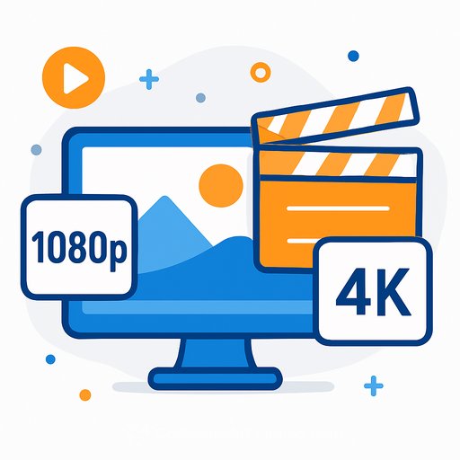 fal adds 1080p and 4K output to Seedance 2.0 video generation