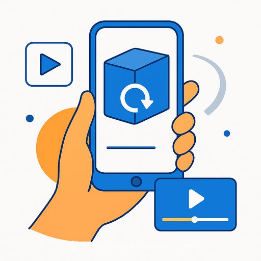 fal adds Pixelcut looping video for product animations
