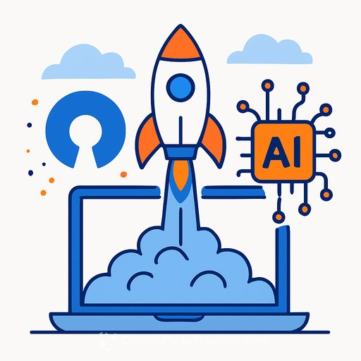 Falcon TST goes open source as Ant International lays out 18-month AI plan