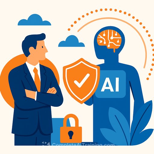 False Sense of Security: Why Most Companies Overestimate Their AI Protection