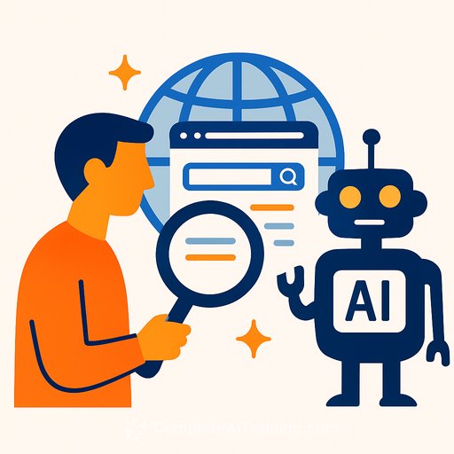 Fame Over Traffic: Rethinking SEO and Content for the AI Era