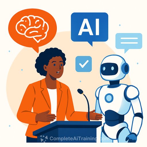 FAMU journalism dean defends AI ethics education as preparation, not fear