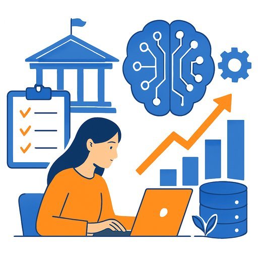 FAMU Puts Students and Faculty Out Front in AI and Data Science