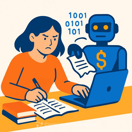 Fanfiction Writers Fight Back as AI Scrapes Their Stories for Profit