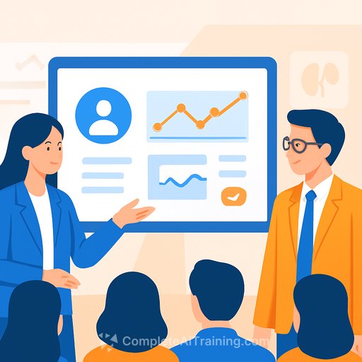 Fangzhou demonstrates chronic disease management platform with Tencent Health at Beijing AI summit