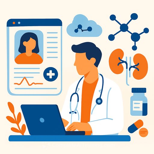 Fangzhou Launches XingShi Medical LLM to Scale Precision Chronic Disease Management