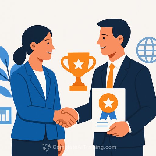 Fangzhou Named Outstanding Strategic Health Ecosystem Partner at CIIE 2025 as Novo Nordisk Expands Alliance