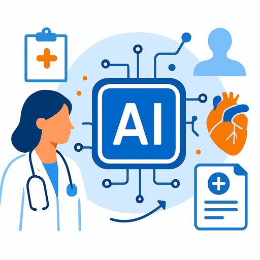 Fangzhou's XingJie Healthcare LLM Secures National Generative AI Filing, Expanding AI+H2H Chronic Care