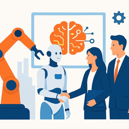 Faraday Future and Boston International Business School launch joint AI and robotics institute