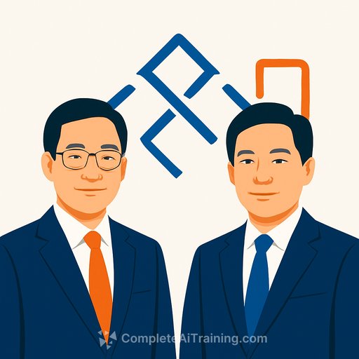 Faraday Future names YT Jia sole global CEO and Jerry Wang executive chairman as leadership restructure takes effect