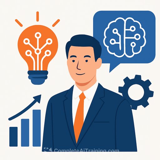 Farrer & Co names Oliver Jeffcott head of innovation and AI to drive firmwide adoption