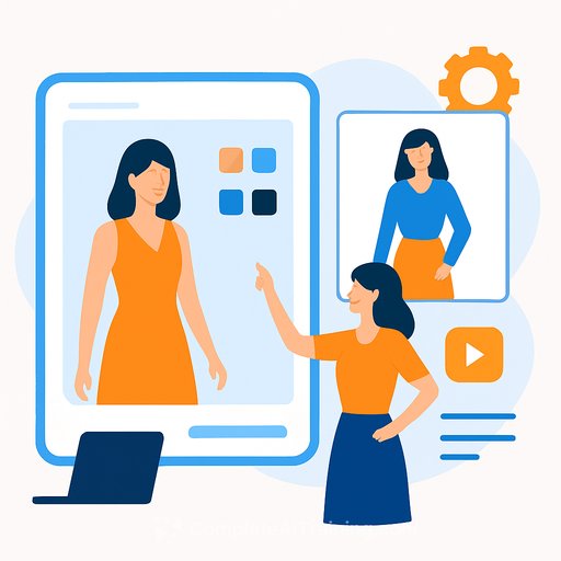 Fashfx launches AI-powered fashion visualization platform for virtual try-on and campaign content creation