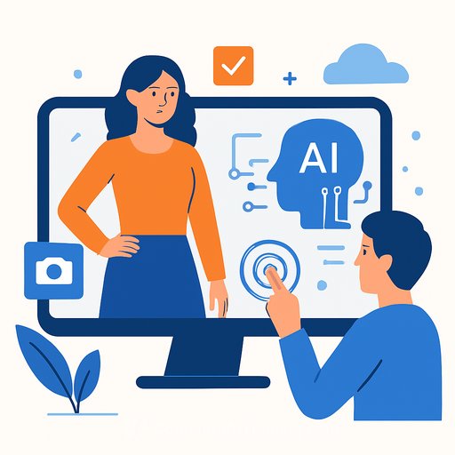 Fashion brands turn to AI platforms for virtual photoshoots and digital visual workflows