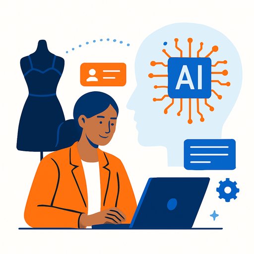 Fashion education adapts to a broader career landscape shaped by artificial intelligence