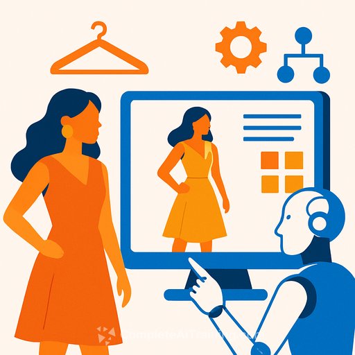 Fashion's Faustian Bargain: Trading Creativity for Algorithmic Perfection