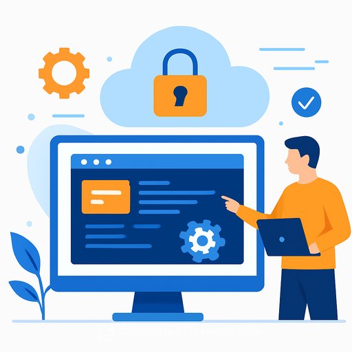 Fasoo AI launches source code security solution that virtualizes development environments