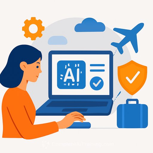 Fast Cover deploys Five Sigma AI claims platform in Australian travel insurance first