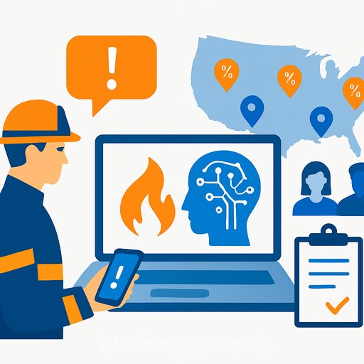 Fast Fire Watch Company Uses AI to Speed Dispatch, Tighten Compliance, and Sync Teams Nationwide
