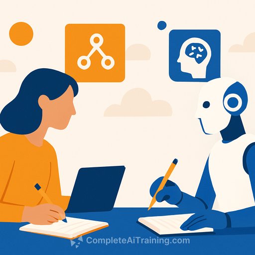Fast Rules, Slow Practice: Shared Learning Dynamics in Humans and AI