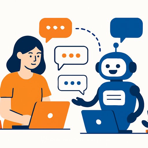FastBots Unveils Hybrid AI and Live Chat to Streamline Customer Support and Boost Satisfaction