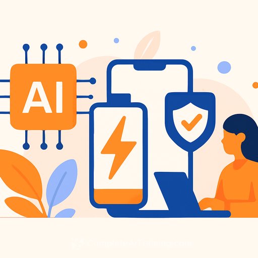 Faster AI, longer battery, and Guardian cellular management: Snapdragon X2 Elite courts CIOs amid security and cost concerns