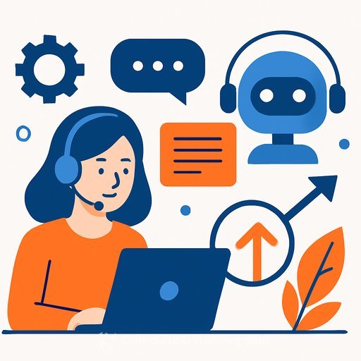 Faster Isn't Better: Stanford and MIT Find Generative AI Boosts Novices but Erodes Service Quality