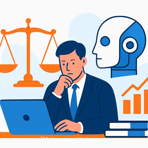 Faster, Not Cheaper: Clients Say Law Firm AI Hasn't Cut Bills