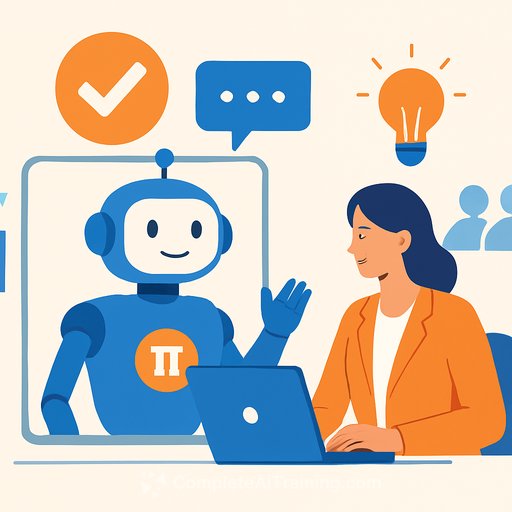 Faster with AI, smarter with people: HR's sweet spot for 2026
