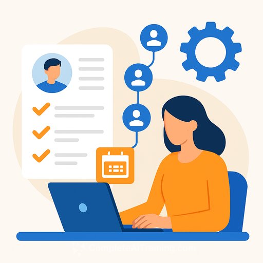 Fastrack Automates High-Volume Hiring from Sourcing to Scheduling