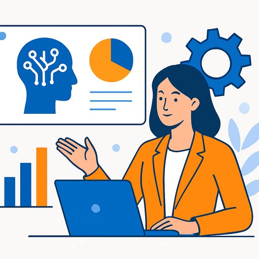 Faye launches fractional chief AI officer service for mid-market companies