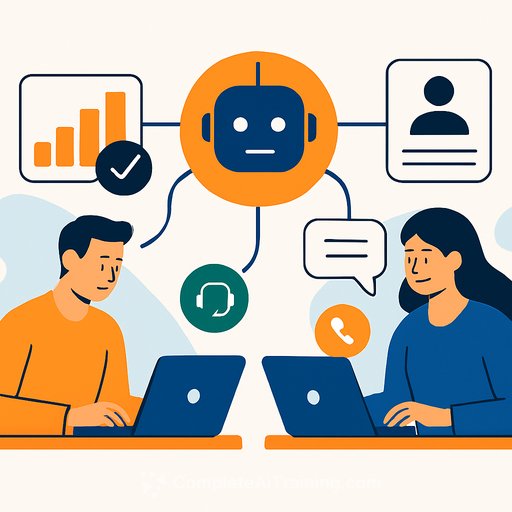 Faye Unifies Sales and Support With AI-Powered Pipedrive Zendesk Integration for Real-Time Customer Insights