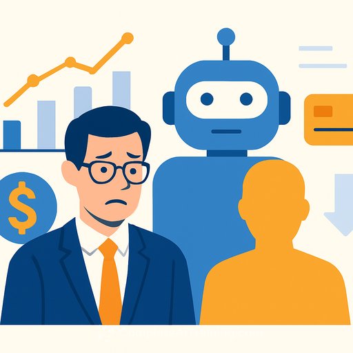 FCA director Sheldon Mills warns AI risks turning consumers into passive observers of personal finance