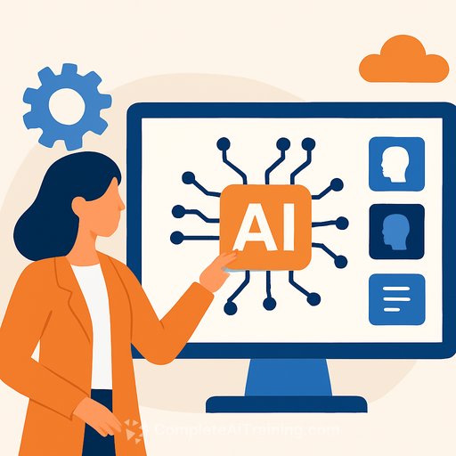 FCA names Barclays, Experian and Lloyds among eight firms in second AI live testing cohort