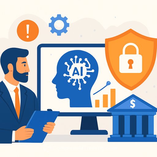 FCA report recommends tighter regulatory oversight for autonomous AI in financial services