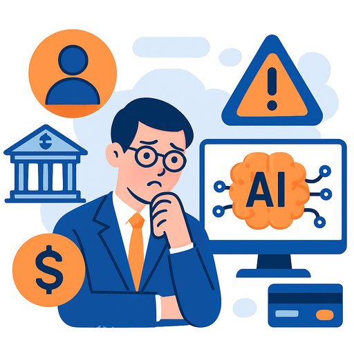 FCA review warns AI could undermine consumer trust in financial services