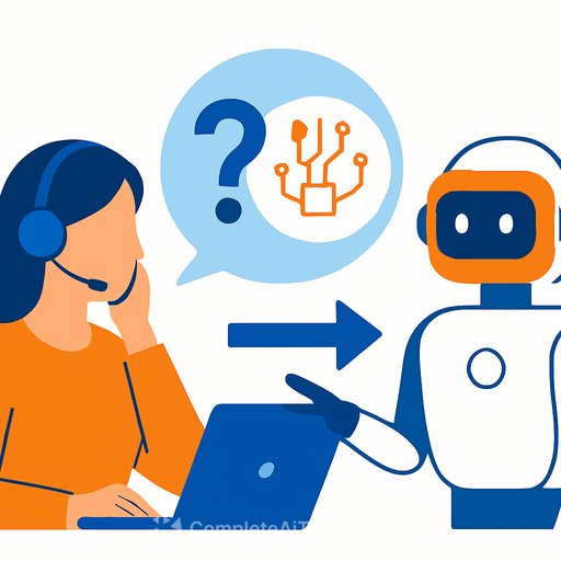 FCC call center proposal could push companies toward AI rather than US jobs, AnswerConnect warns