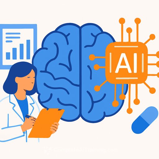 FDA accepts first AI-based neuroscience drug-development tool into its ISTAND pilot program