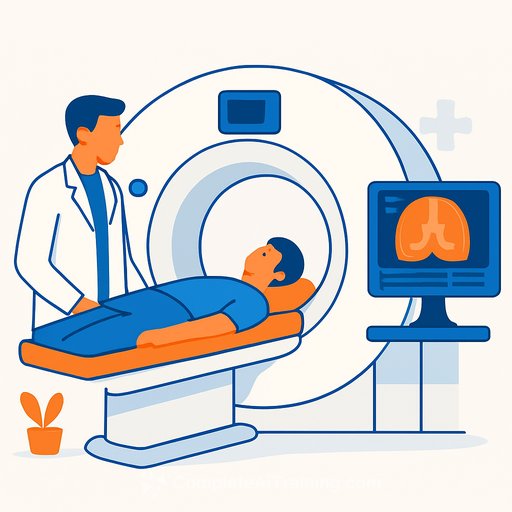 FDA clears GE HealthCare's True Definition DL CT image reconstruction tool