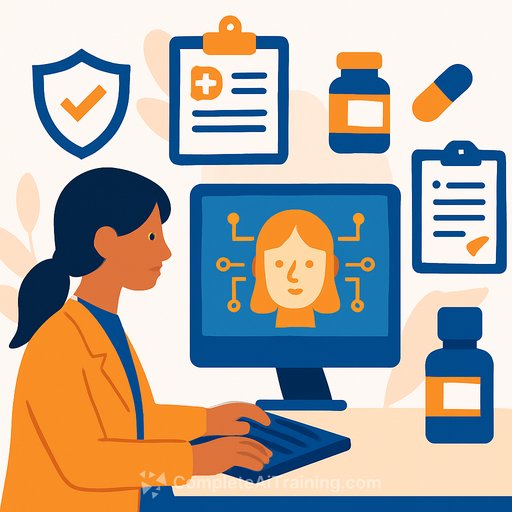 FDA Develops AI Tool Elsa to Speed Up and Improve Medical Product Reviews