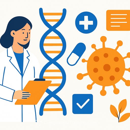 FDA launches expedited IND pilot and approves first gene therapy for Sanfilippo syndrome type A