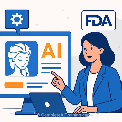 FDA rolls out Elsa 4.0 AI tool to all staff as part of agency modernisation push