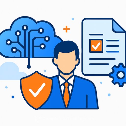 FDA's Agentic AI Rollout: GovCloud Security, Human Guardrails, and Opt-In Automation
