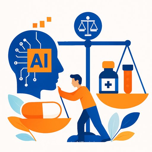 FDA’s AI-First Approach Forces Biopharma to Rethink Regulatory Strategies